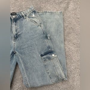PLAYBOY x PACSUN jeans